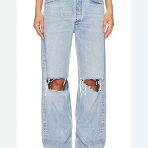 Ayla Baggy Jeans in Pagoda
Citizens of Humanity